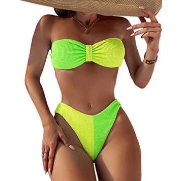 Swim/beach wear