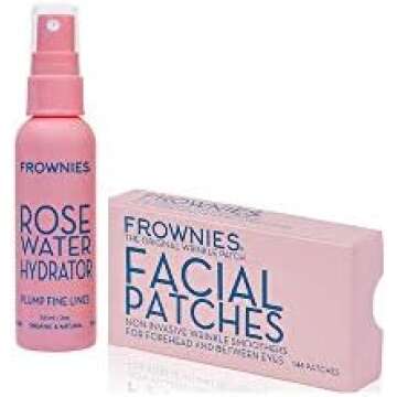 Natural Health & Supplements