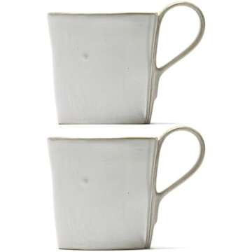 Simple Stoneware & Pottery