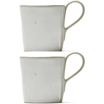 Simple Stoneware & Pottery