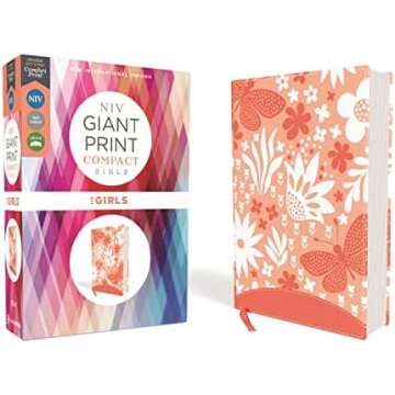 Prayer Bible Options