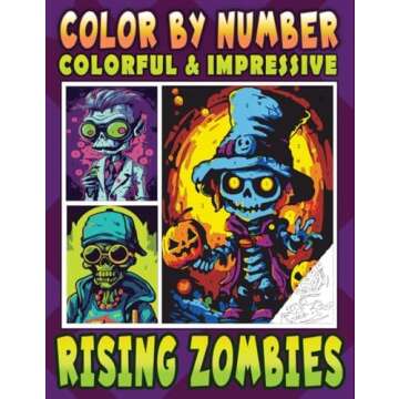 Tiktok Coloring List