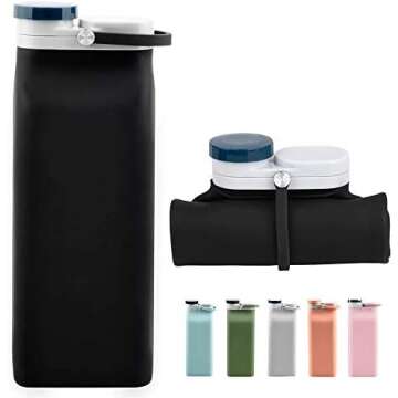 Music Festival Essentials