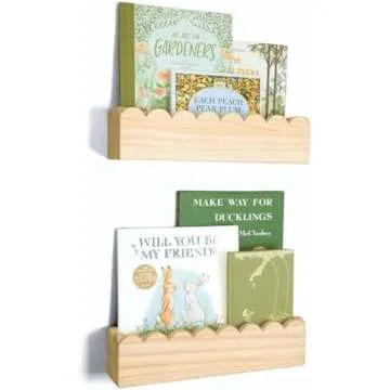 Nursery decor under $100