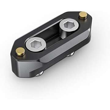 Smartphone Lenses, Rigs + Cases