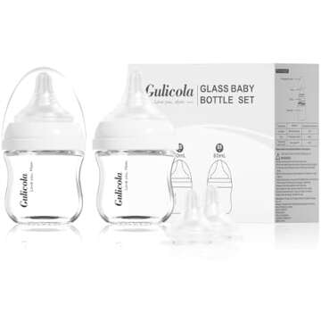 bottle recommendations