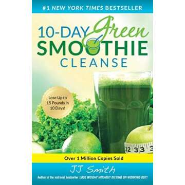 Green Smoothie Cleanse