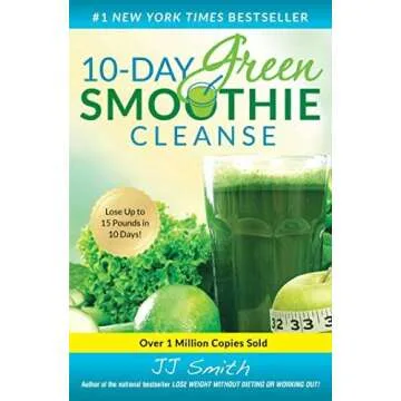 Green Smoothie Cleanse