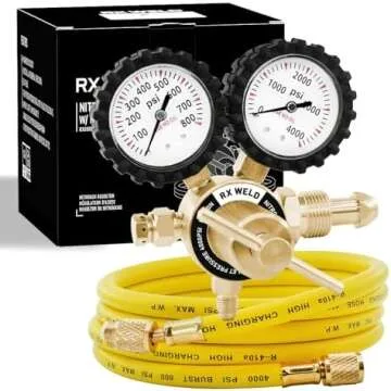 HERRAMIENTAS PARA EL A/C AUTOMOTRIZ