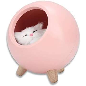 Gamer Girl Stream Setup