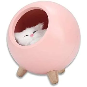 Gamer Girl Stream Setup