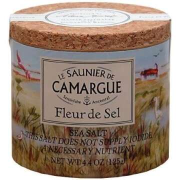 Must-Have Ingredients