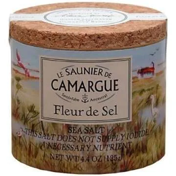 Must-Have Ingredients