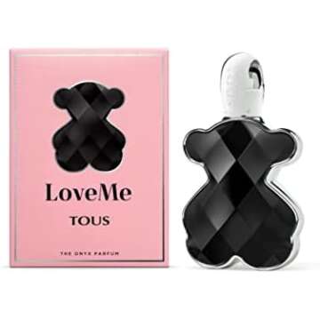 LADIES IF YOU WANT TO SMELL GOOOOD