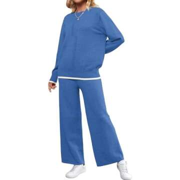 Work From Home Fashion