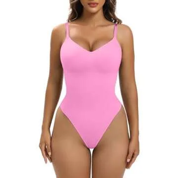 YIANNA bodysuits