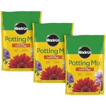 Winter Sowing Supplies