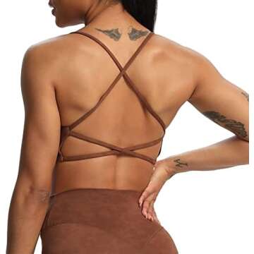 Workout Clothes/Shoes