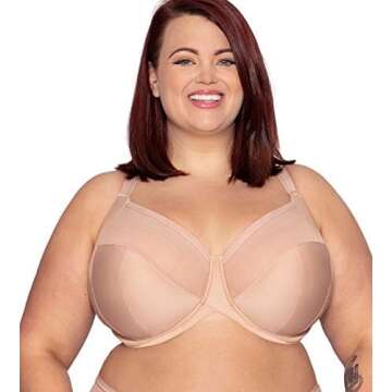 Best Plus Size Bras