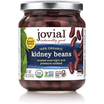 Pantry Staples + Condiments