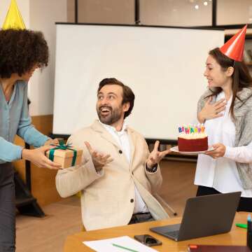 The Perfect Gift for your Boss: Show your appreciation in style