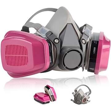 DIY DANIE WORKSHOP + GARAGE ORGANIZATION