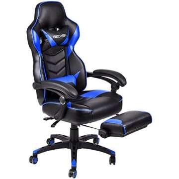 Best Gaming Chair 2021