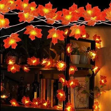 Fall Decoration
