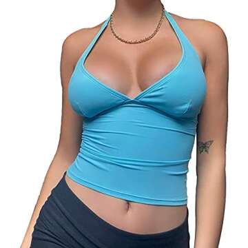 Y2K Top Favs🥰🥰