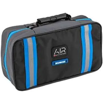 Compressors/Offroad gear.