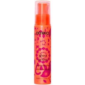 Amika Hair care