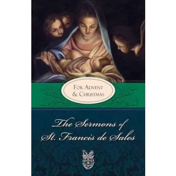 Advent and Christmas Reading