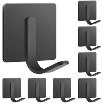 Linen/Storage Closet Organization