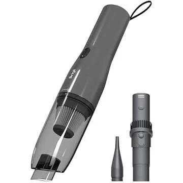 Home robots and cleaners