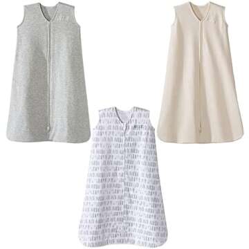 Sleep Sacks & Swaddles