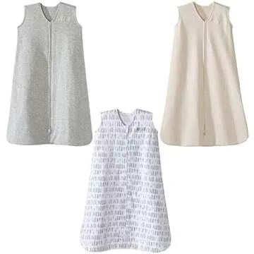 Sleep Sacks & Swaddles