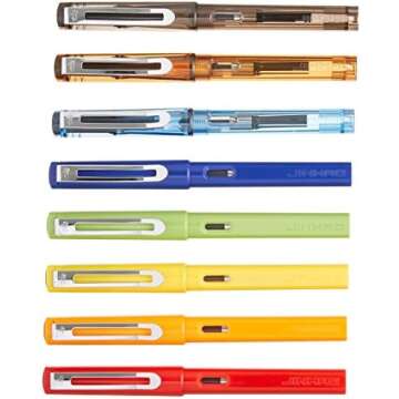 Fountain Pens
