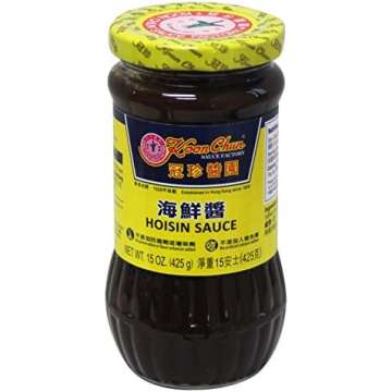 Asian Cooking Ingredients