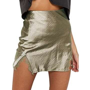 Fall/Winter Outfit Inspo