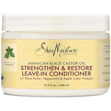 Leave in conditioner