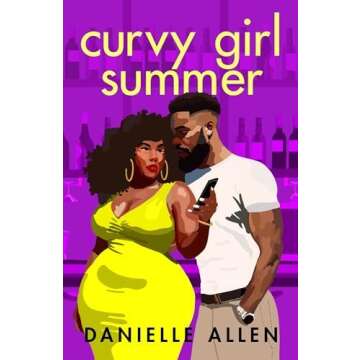 Danielle Allen's Backlist and Recommendations - Wednesday Author 5/29/2024