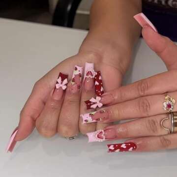 press on nails
