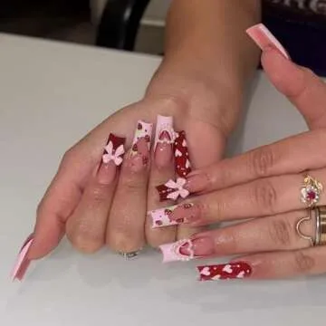press on nails