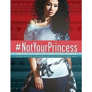 Voices of the Land: A Collection of Indigenous Authors