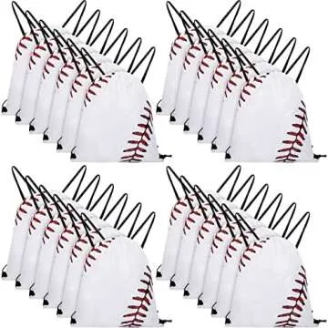 Cooperstown Supplies for Teams