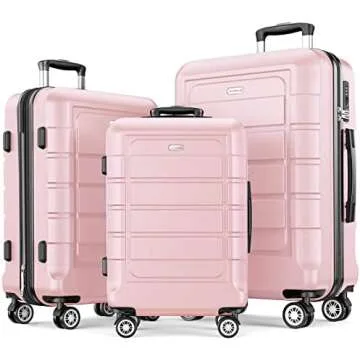 International travel! 🌎🧳