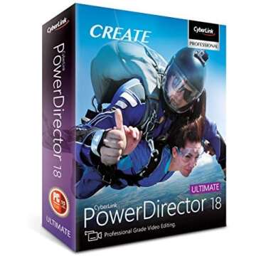 Video Making Equipment