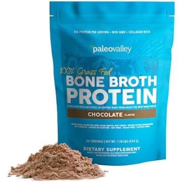 Nutrition & Supplements