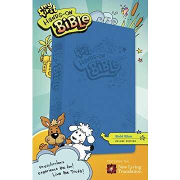 Bibles for Kids