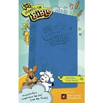 Bibles for Kids
